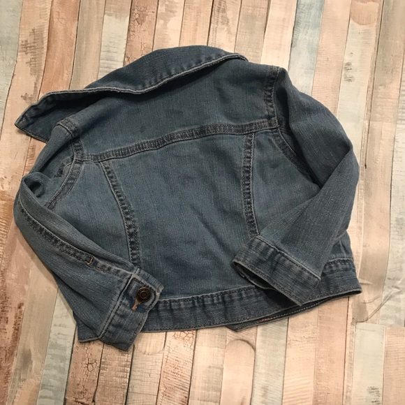 Jacket - Picture 3 of 3